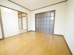 広々としたお部屋　ベルウッド本郷