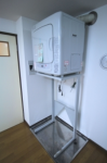 衣類乾燥機　ベルウッド本郷