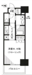 クレヴィア本郷