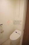 トイレイメージ　クレヴィア本郷
