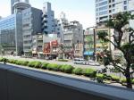 眺望イメージ　クレヴィア本郷