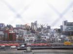 眺望　プライムゲート飯田橋