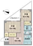 小石川ヒルズ