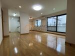 リビング　西片二丁目マンション