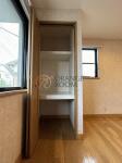洋室収納　西片二丁目マンション