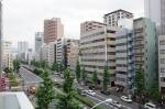 眺望イメージ　クレイシア文京春日