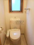 コアロード春日　トイレイメージ