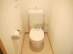 スカイコート後楽園第５　トイレイメージ
