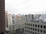 眺望イメージ　クリオ文京小石川　