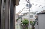 ぺティ　ソレイユ　眺望