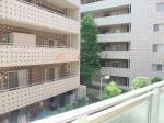 プライマル小石川　眺望