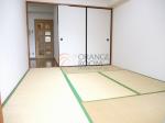 白山エクセルハイム　和室イメージ