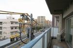 眺望イメージ　クレイシア門前仲町