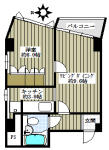 ハイツ西片