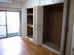 ドリーム小石川　クローゼット