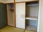 和室収納　フォルム小石川