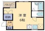 ウエシーコート向丘