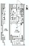 クレイシア新御徒町