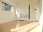 クレイシア新御徒町　洋室