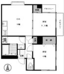 コスモハイム小石川