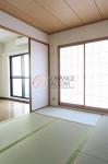 リブモール小石川　和室