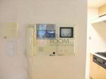 本郷パークホームズ　設備イメージ