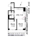 プレシアス本郷