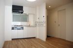 ダイニングキッチン　他部屋の参考写真　プレシアス本郷