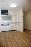 ダイニングキッチン　他部屋の参考写真　プレシアス本郷