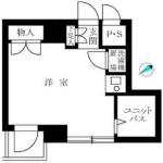 スカイコート後楽園Ⅱ