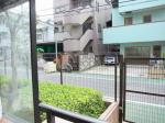 コスモ小石川ロイヤルフォルム　眺望イメージ