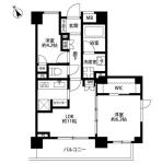 グランスイート文京小桜