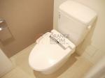 グランスイート文京小桜　トイレイメージ