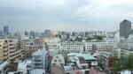 眺望イメージ　ガーデン文京白山　