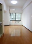 洋室約9帖　朝日後楽園マンション