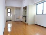 洋室約9帖　朝日後楽園マンション