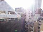 眺望　朝日後楽園マンション