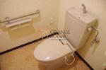 ゾアール茗荷谷　トイレイメージ