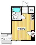 すいーとぴあ本郷