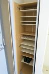 ベルトゥリーハイツ　シューズボックス
