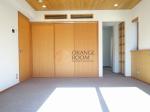 白山二丁目戸建　３階　10.5帖の寝室