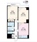 白山麻の実ハイツ