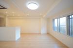 窪町ハウス　LDK