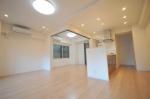 窪町ハウス　LDK