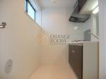 グリーンコート白山　～Green Court HAKUSAN～　キッチン