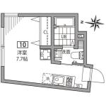 ココノマテラス千駄木