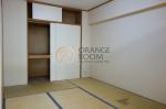 後楽園ビューハイツ　和室