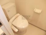 カーサ・デル・ソル小石川　トイレイメージ
