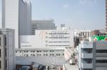 眺望　クレイシア秋葉原