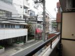 眺望参考写真　モンフェリーチェ